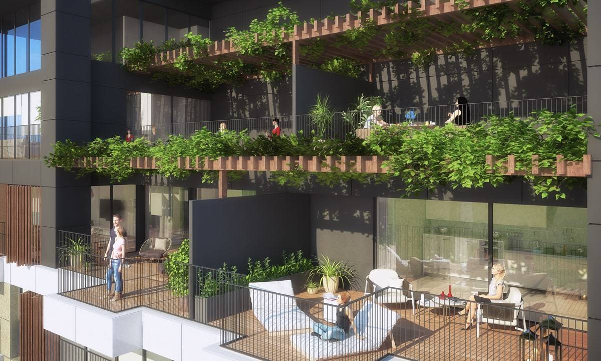 Kartal  - Appartement  - picture 1