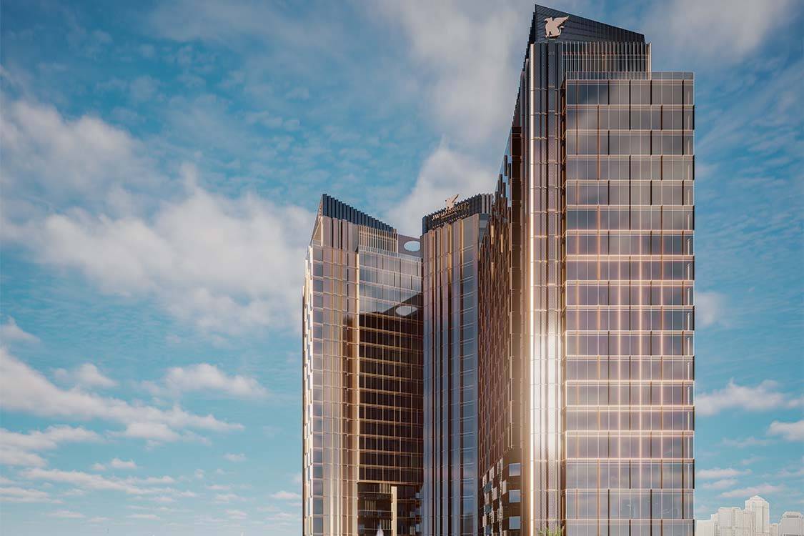 Tarabya  - Apartment  - picture 1