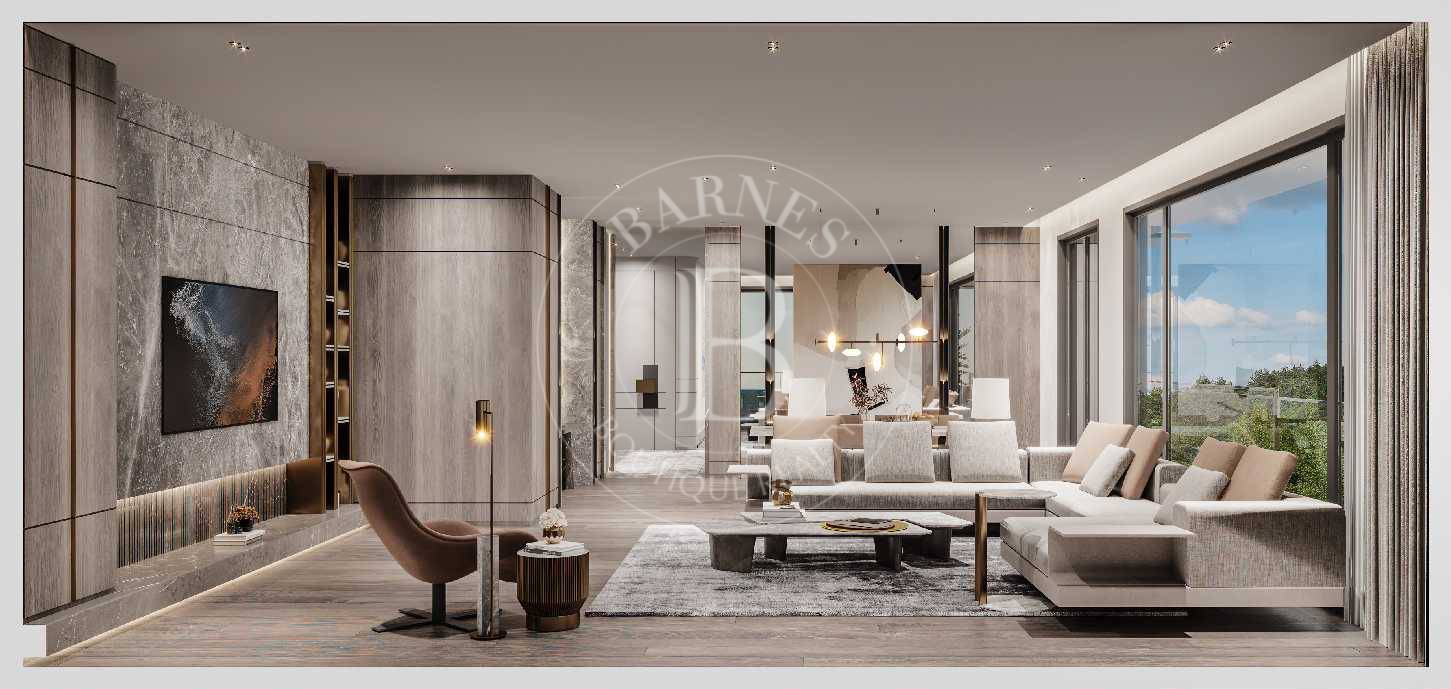 Levent  - Appartement  - picture 6