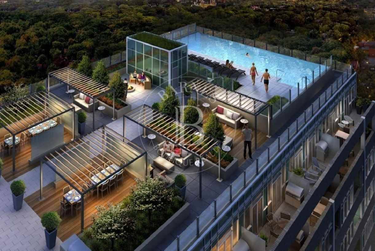 Levent  - Appartement  - picture 8