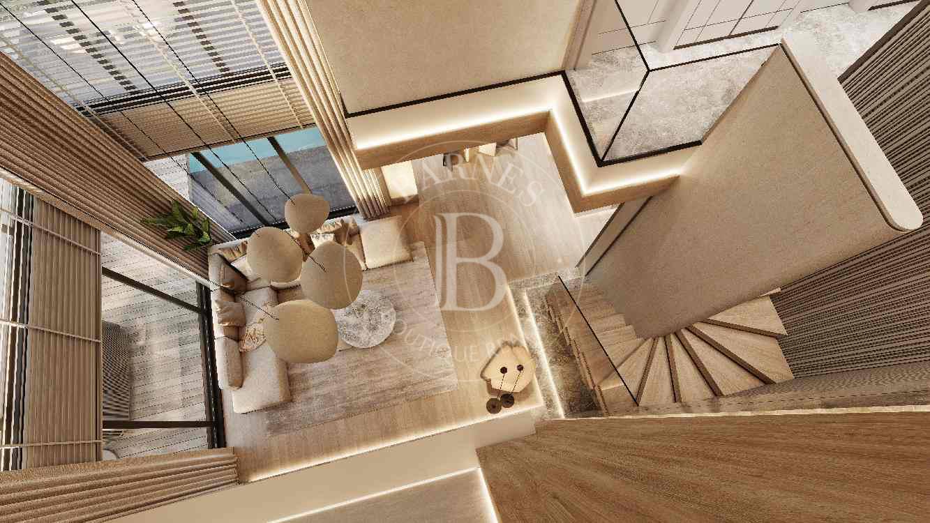 Levent  - Appartement  - picture 5