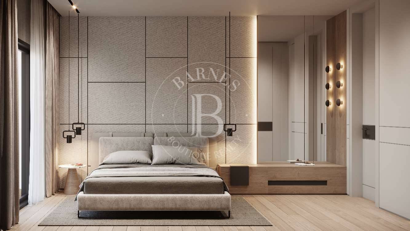 Levent  - Appartement  - picture 3