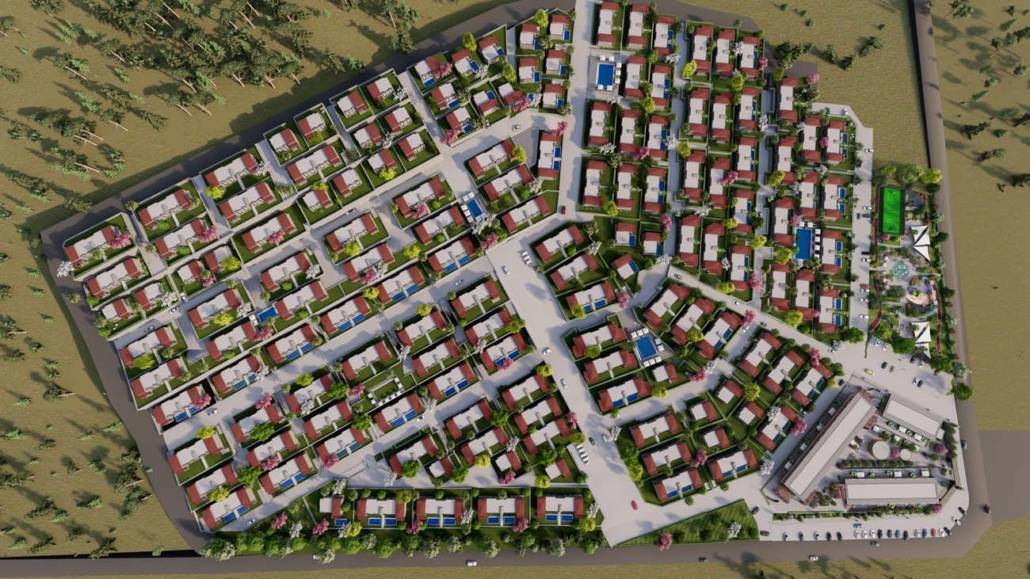 Milas  - Apartment  - picture 1