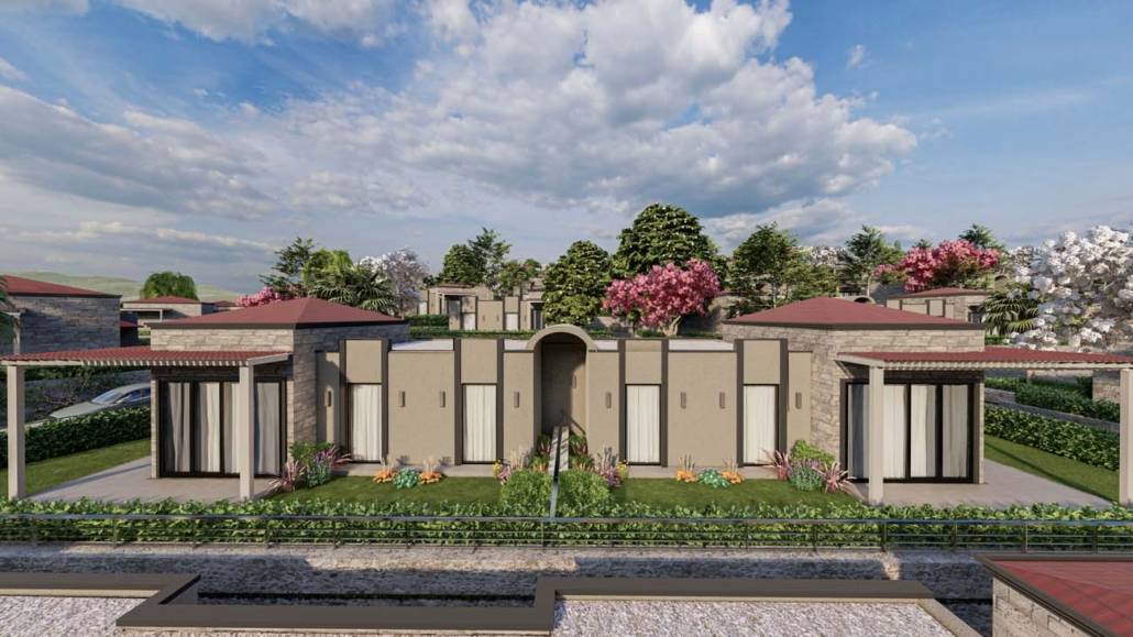 Milas  - Apartment  - picture 3