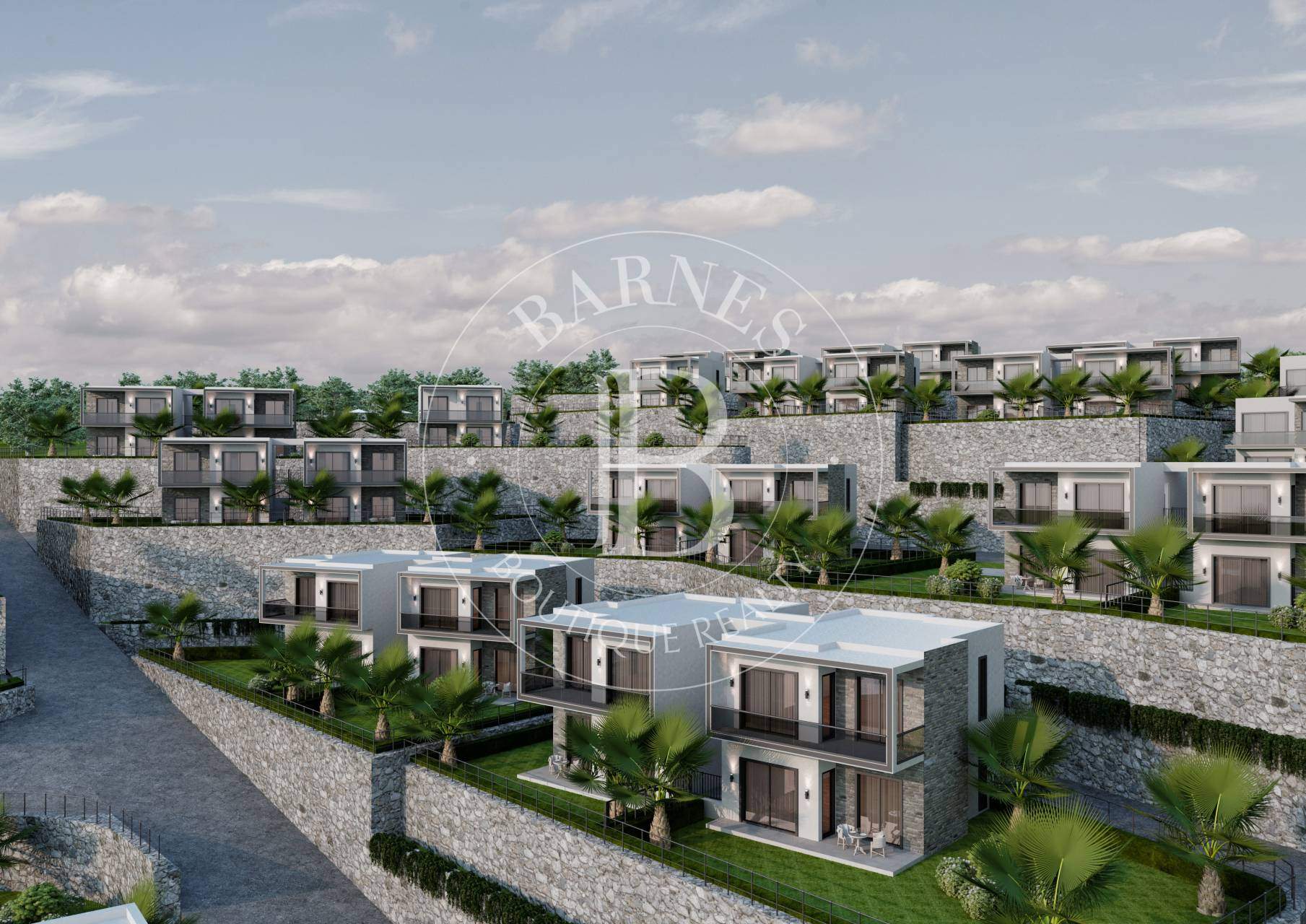 Mu?la  - Appartement  - picture 3