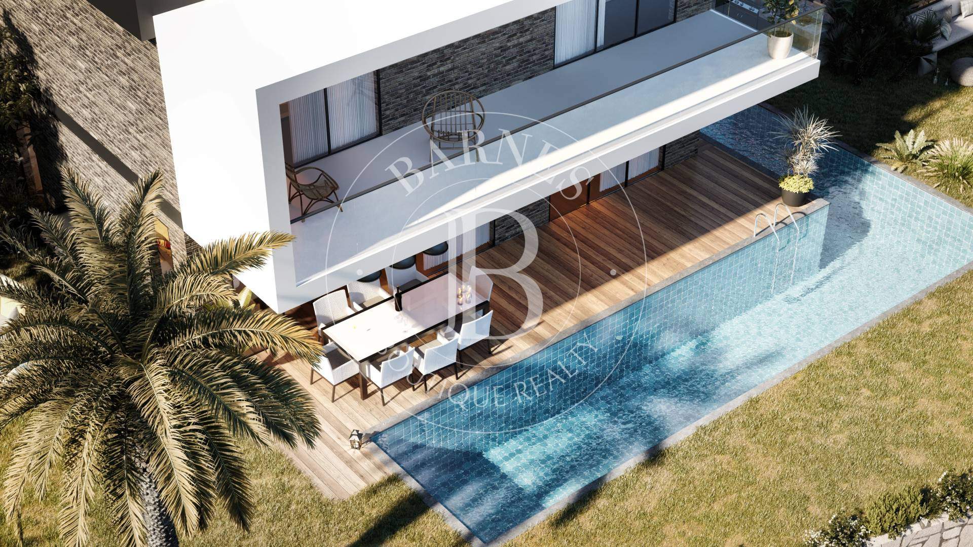 Bodrum  - Apartment  - picture 1