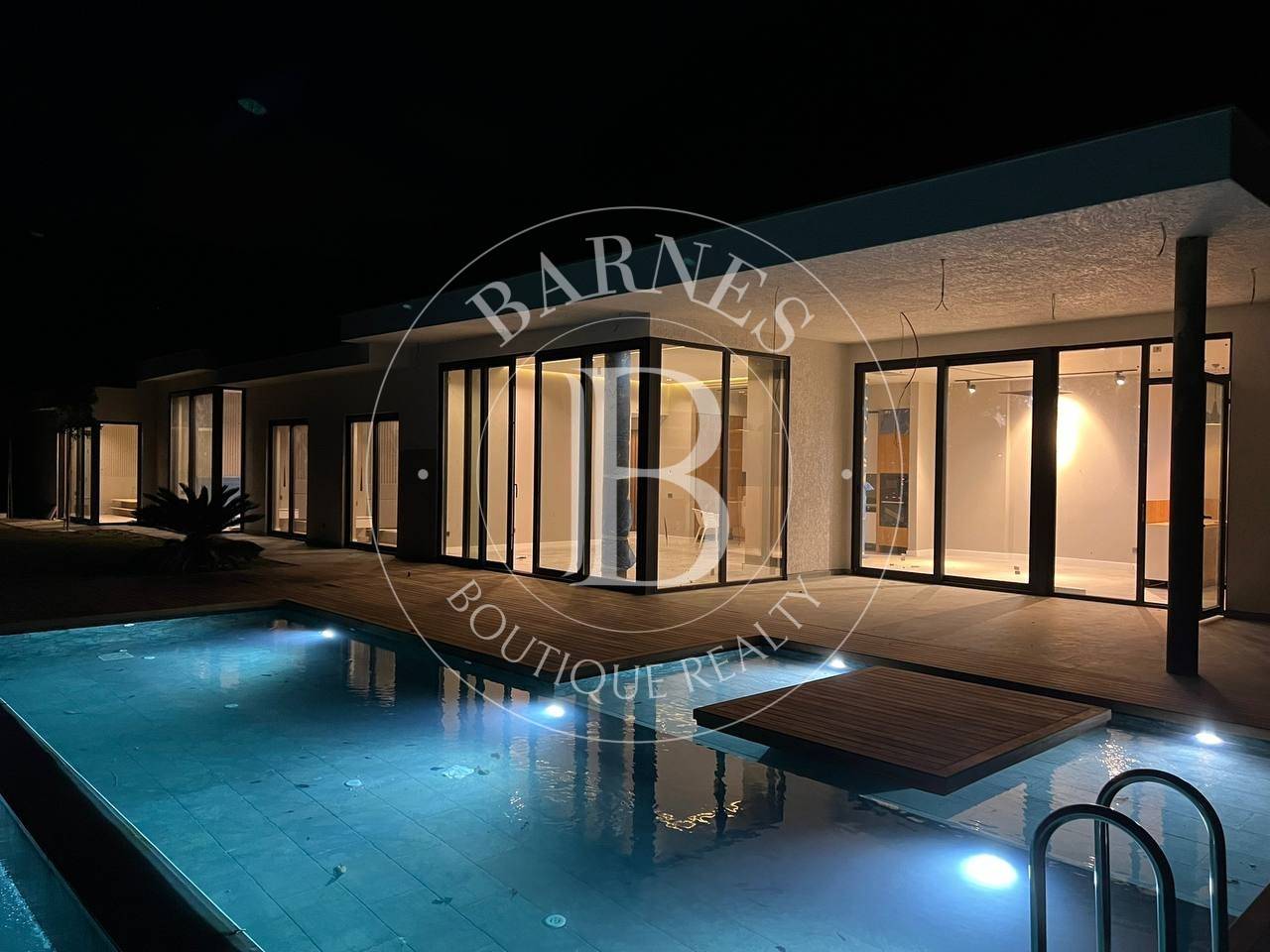 Bodrum  - Apartment  - picture 3