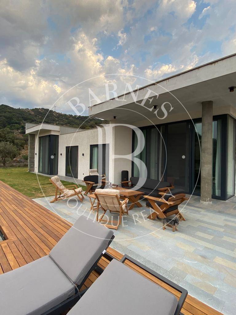 Bodrum  - Apartment  - picture 1