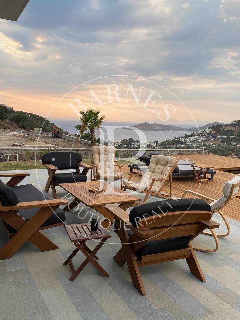 Bodrum  - Apartment  - picture 2