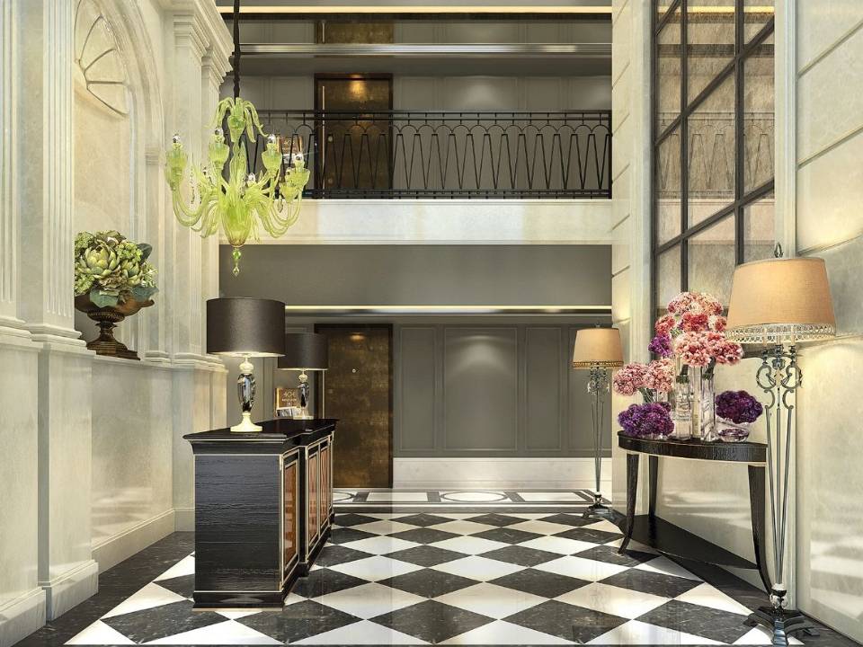 Istanbul  - Apartment  - picture 6