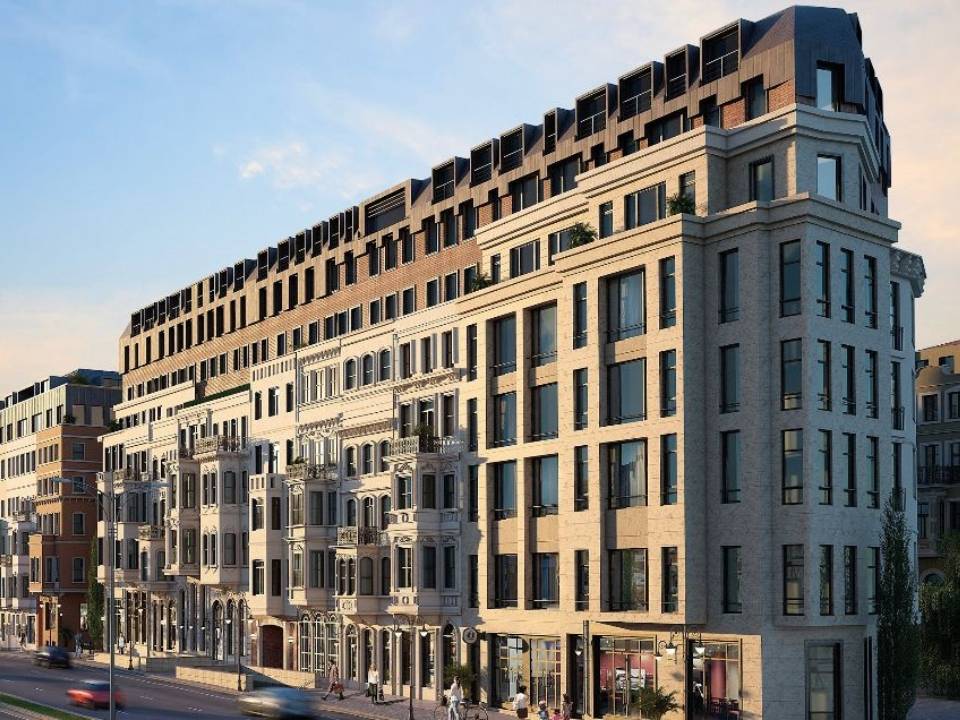 Istanbul  - Apartment  - picture 1