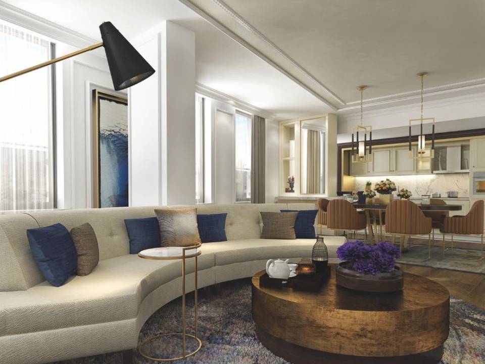 Istanbul  - Apartment  - picture 4