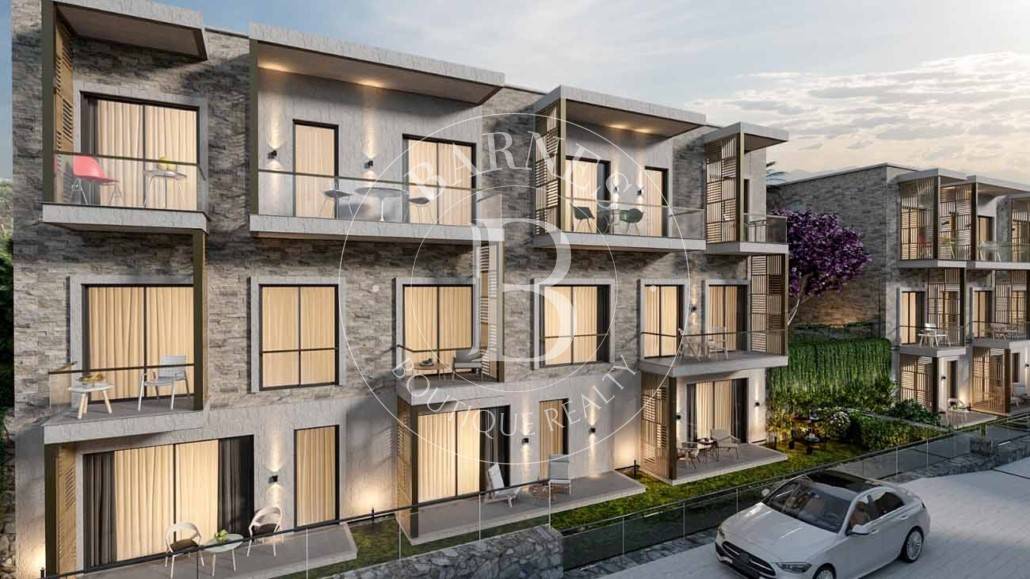 Mu?la  - Appartement  - picture 1