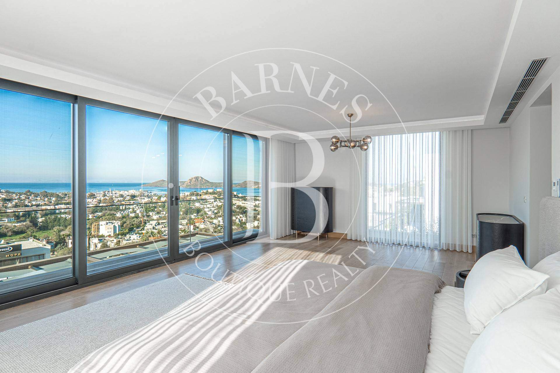 Mu?la  - Apartment  - picture 4