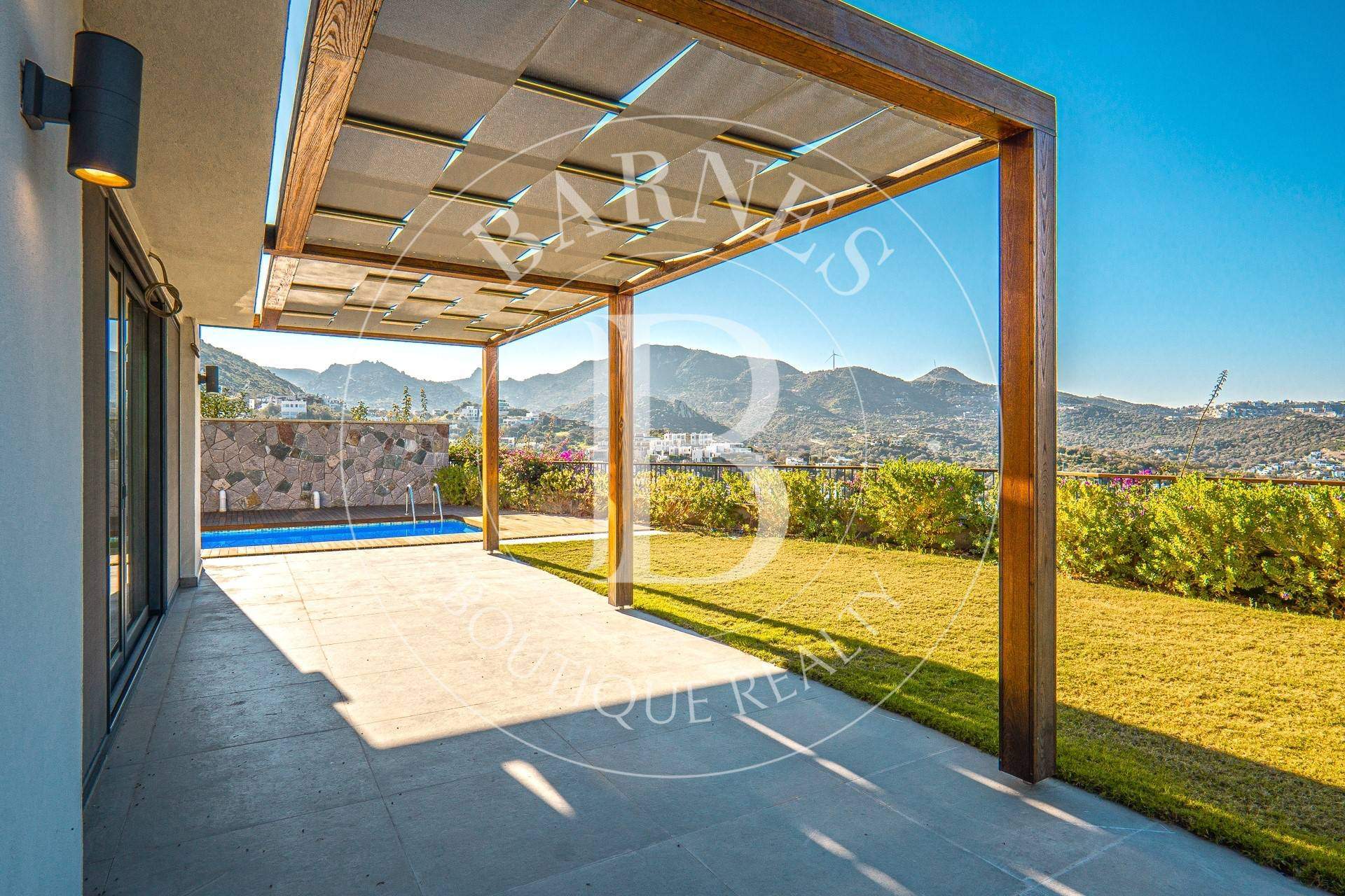 Mu?la  - Apartment  - picture 2