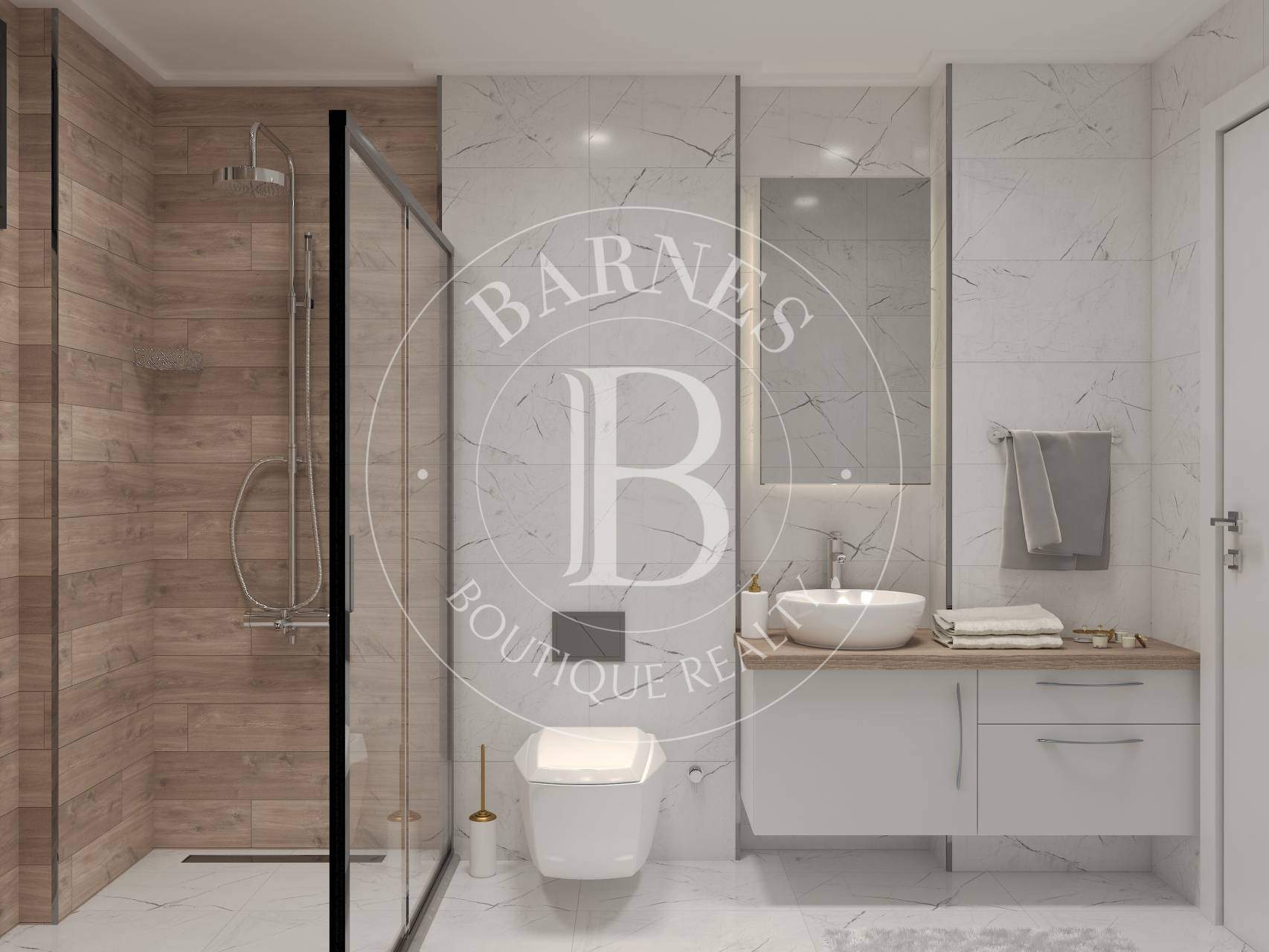 Mu?la  - Apartment  - picture 3