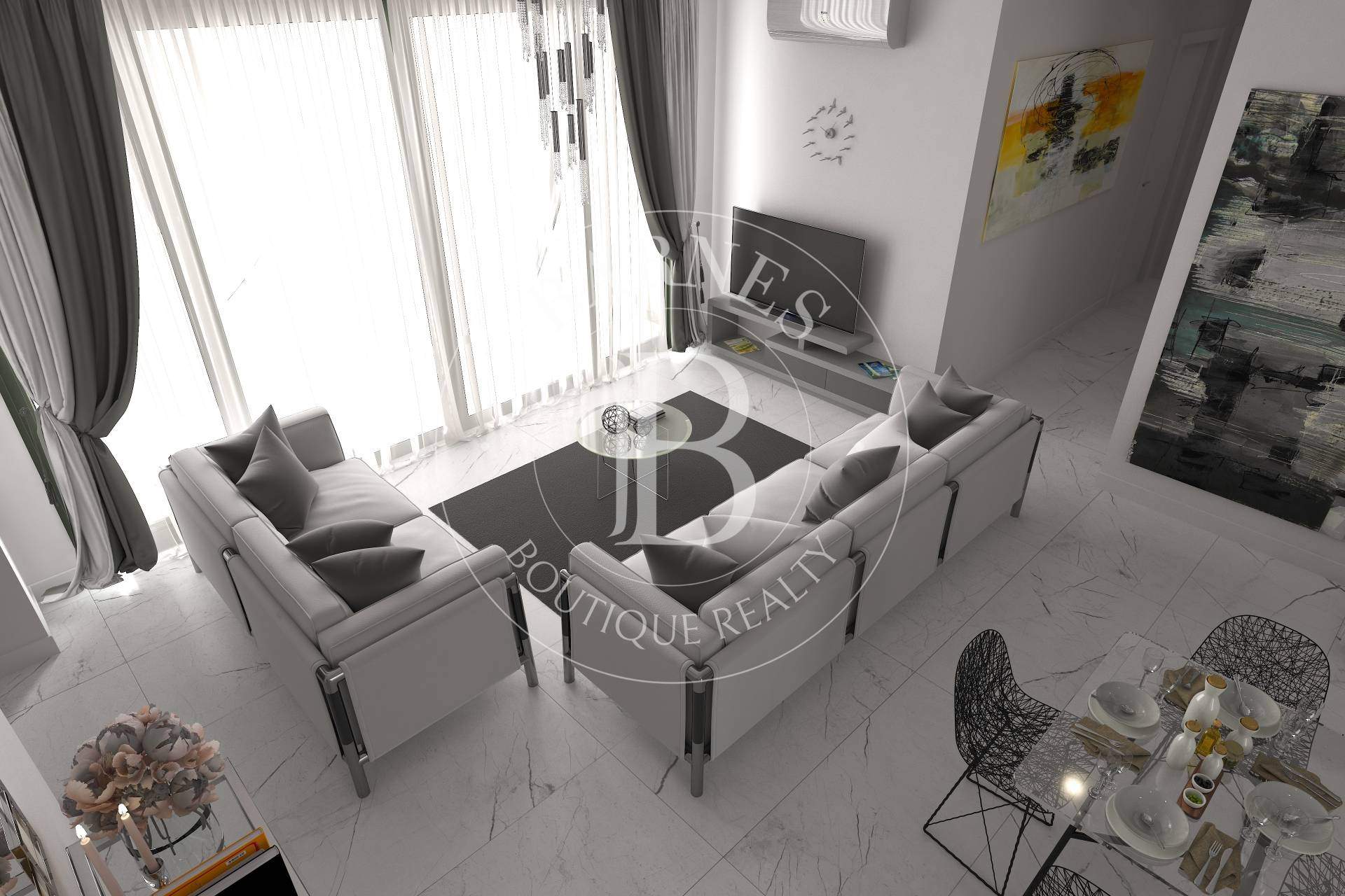 Mu?la  - Apartment  - picture 6