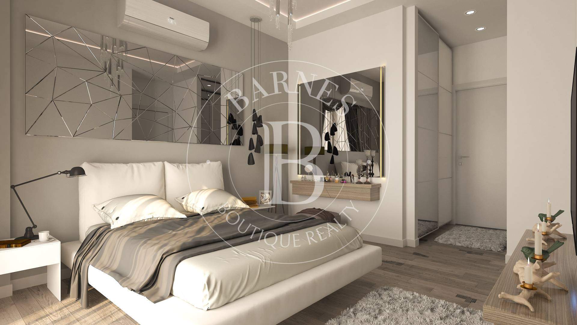 Mu?la  - Apartment  - picture 2