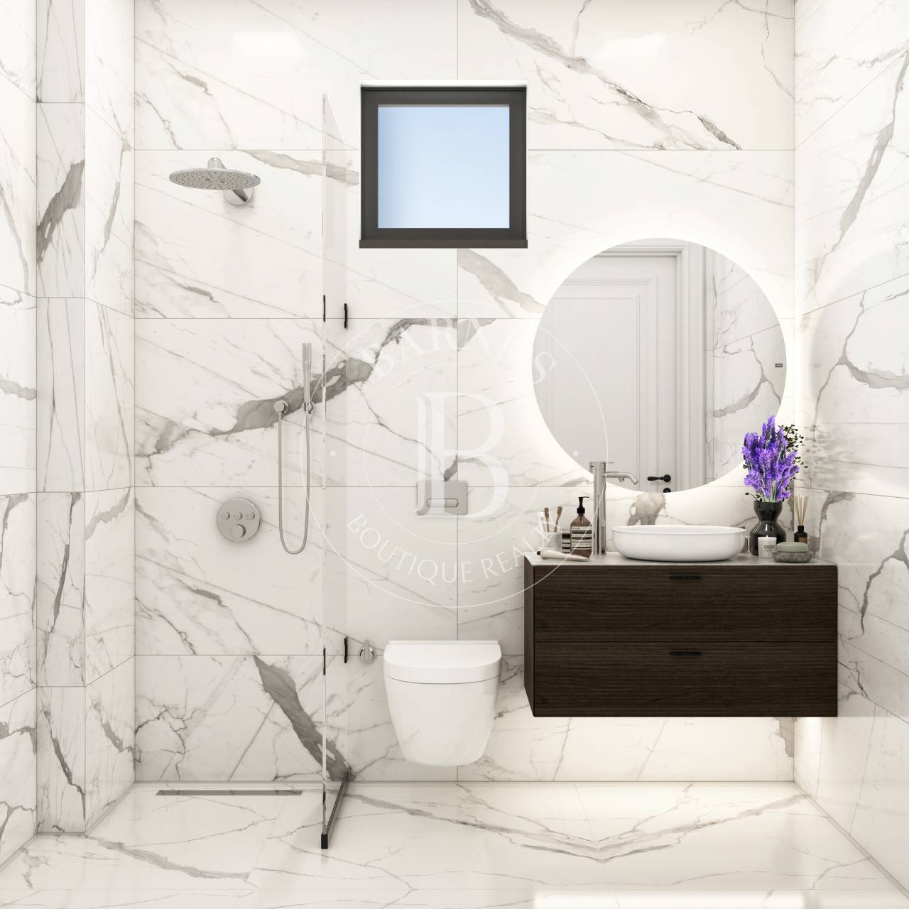 Mu?la  - Appartement  - picture 5