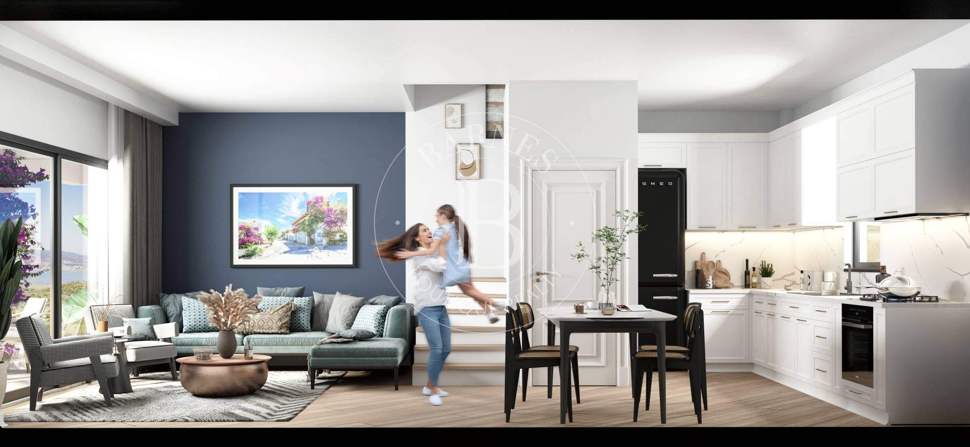 Mu?la  - Apartment  - picture 4