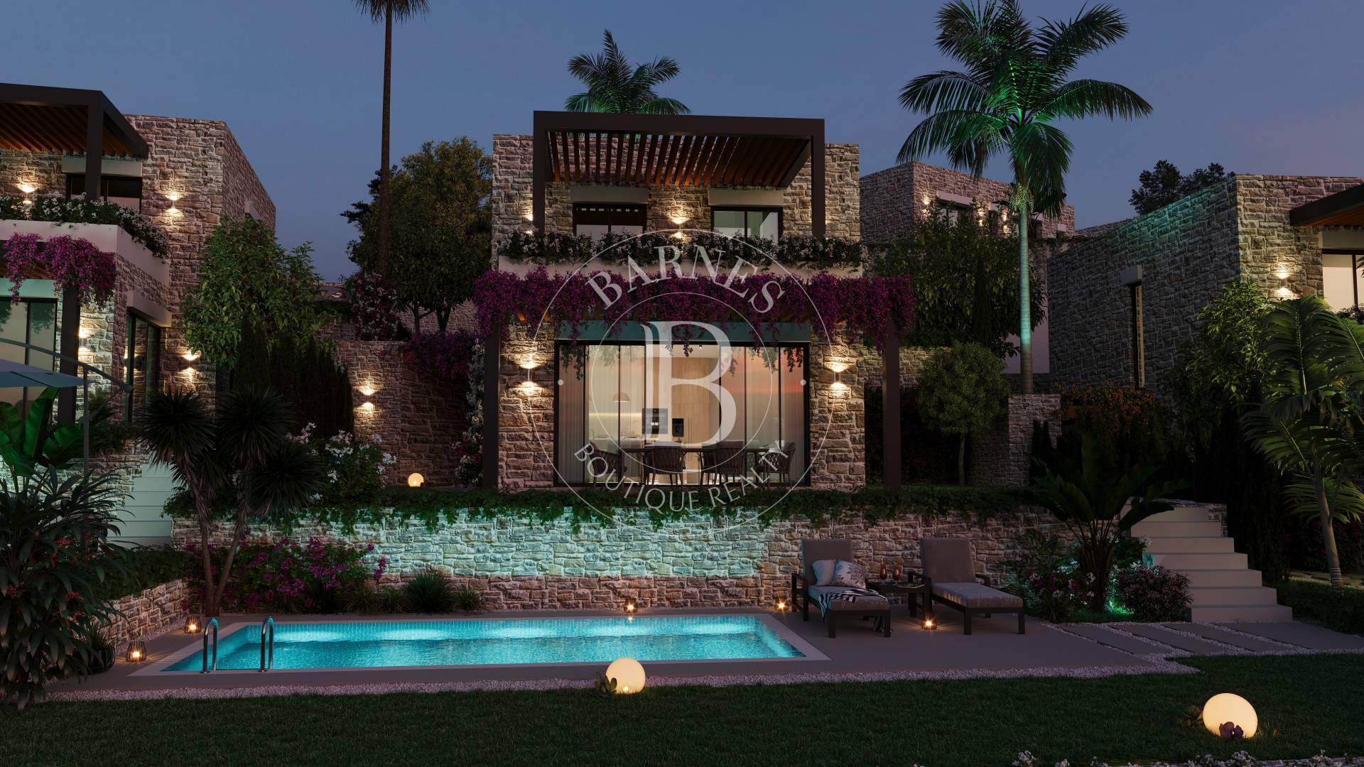 Mu?la  - Apartment  - picture 1