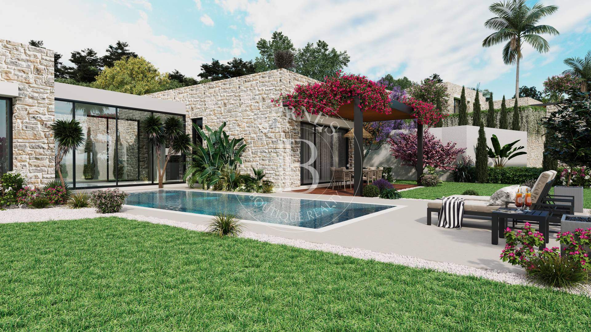 Mu?la  - Apartment  - picture 3