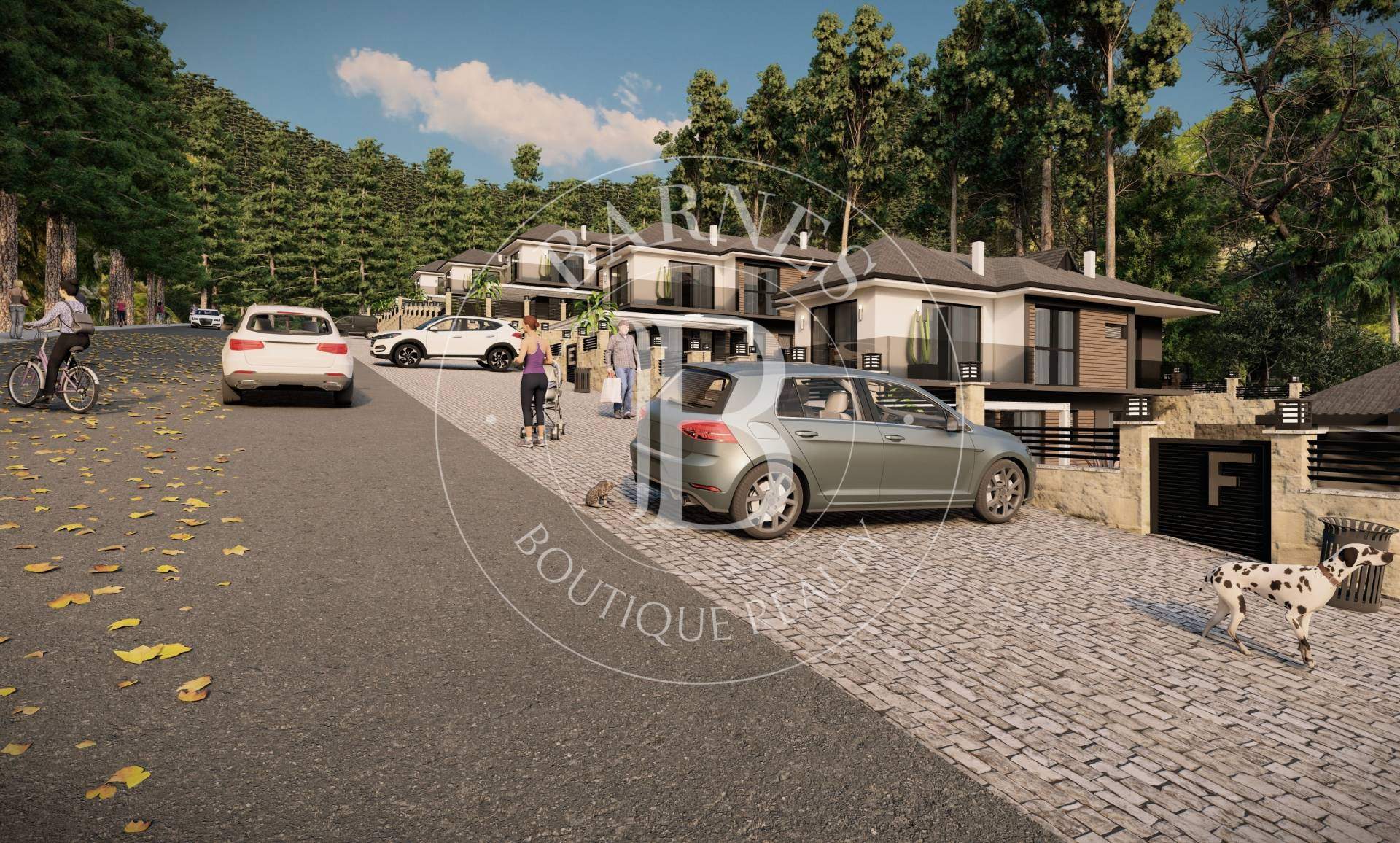 Mu?la  - Appartement  - picture 5