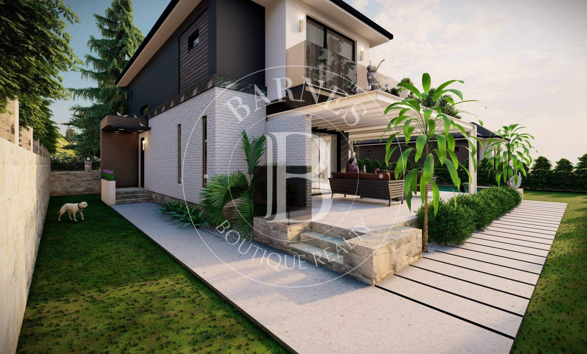 Mu?la  - Appartement  - picture 3