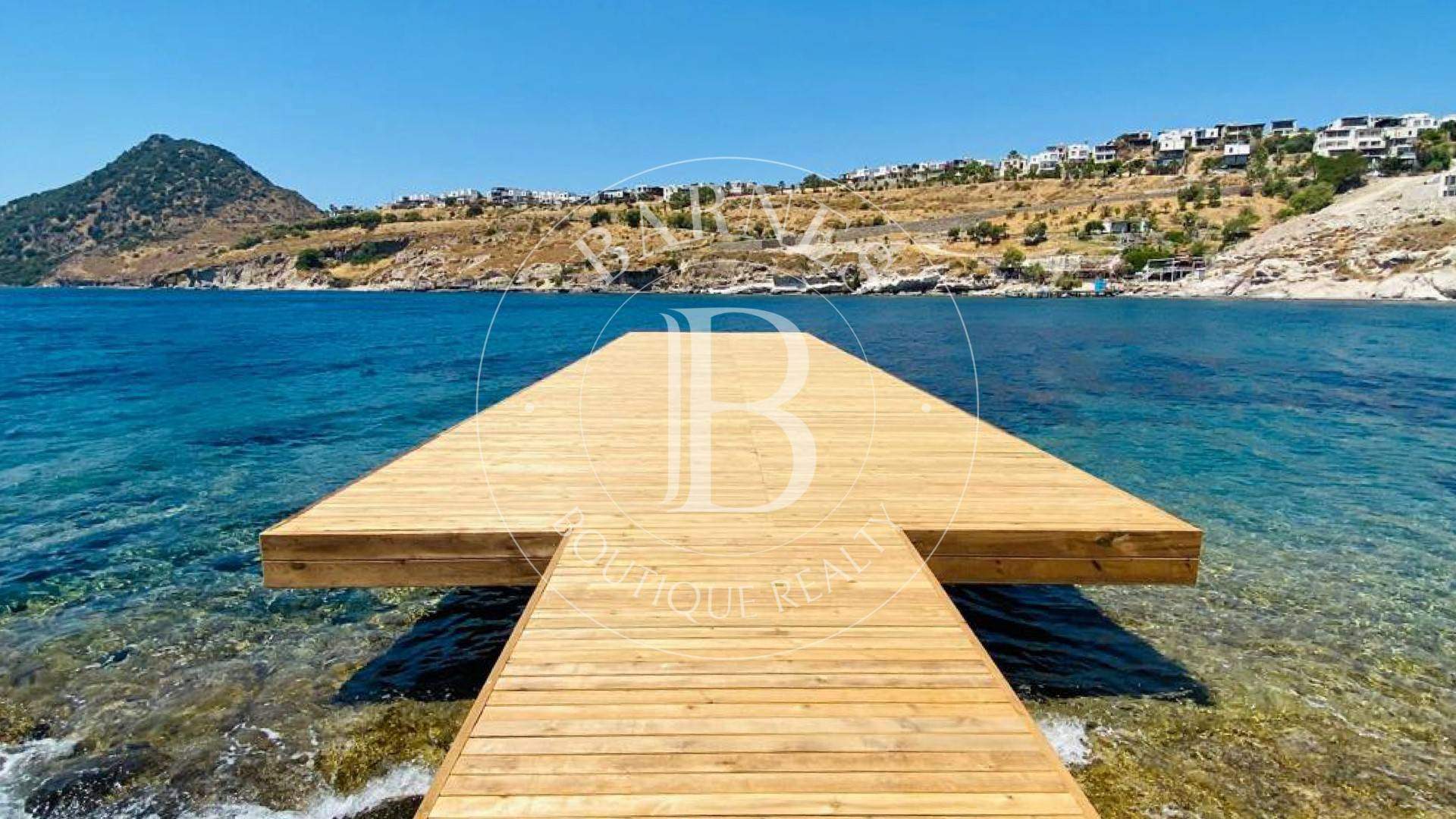 Mu?la  - Appartement  - picture 6