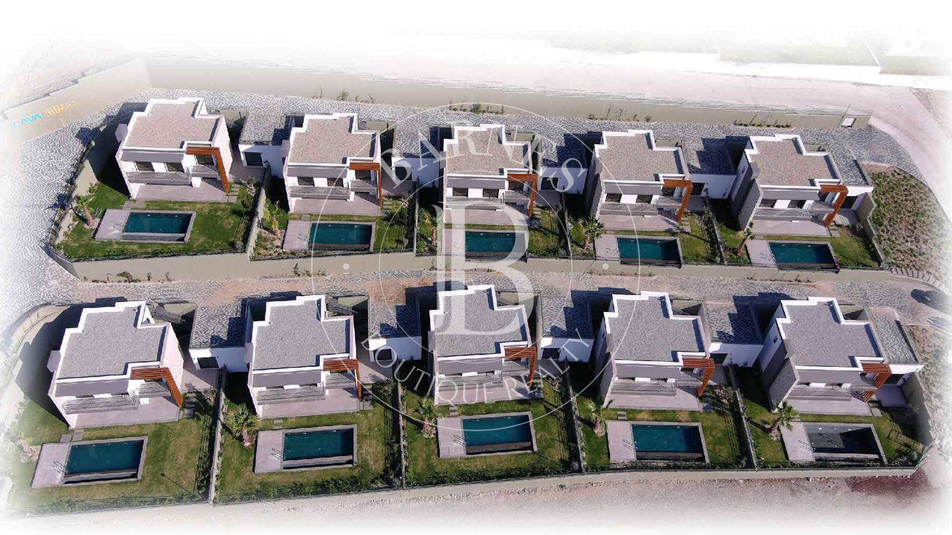 Mu?la  - Appartement  - picture 1