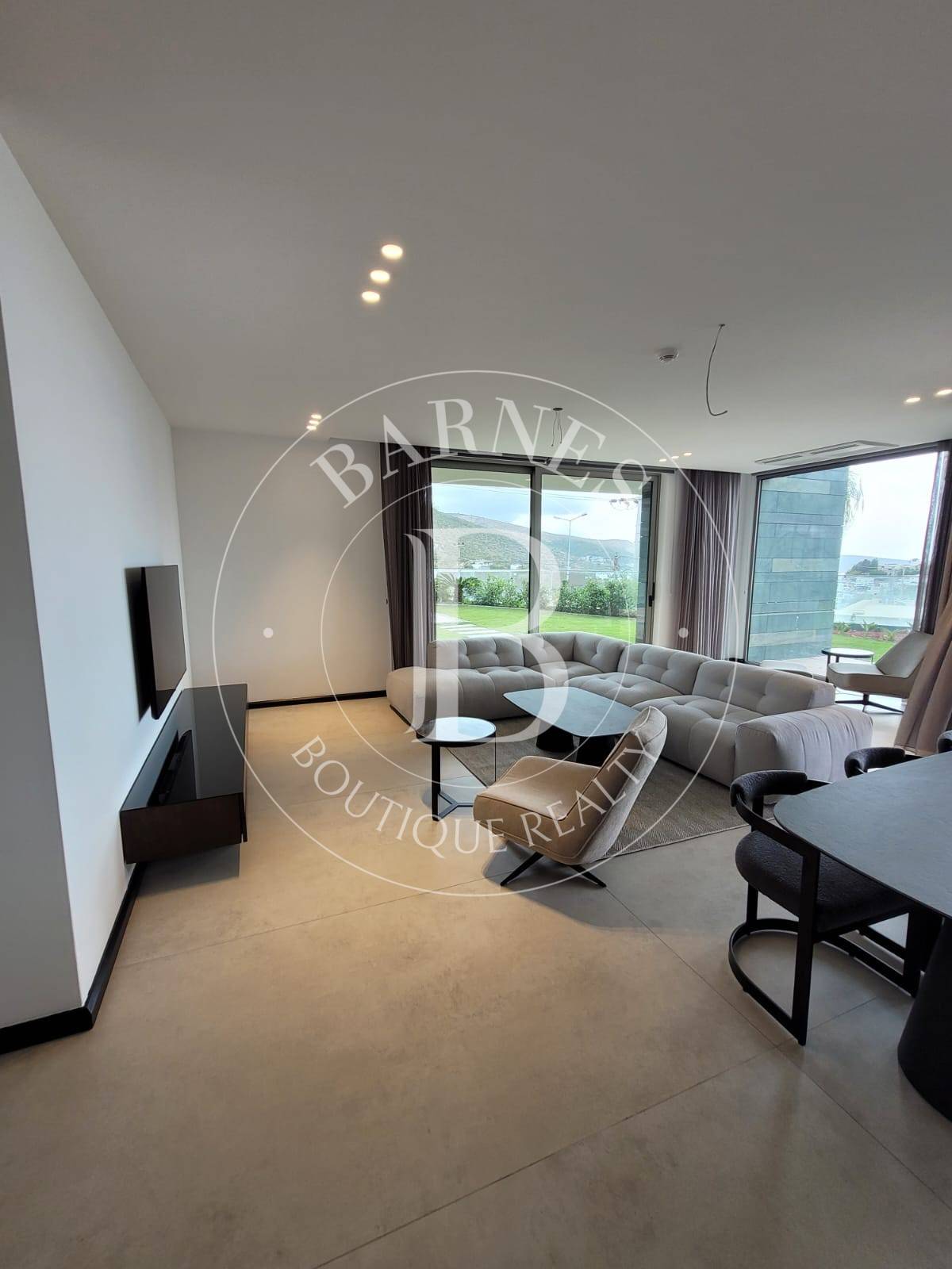 Mu?la  - Apartment  - picture 2