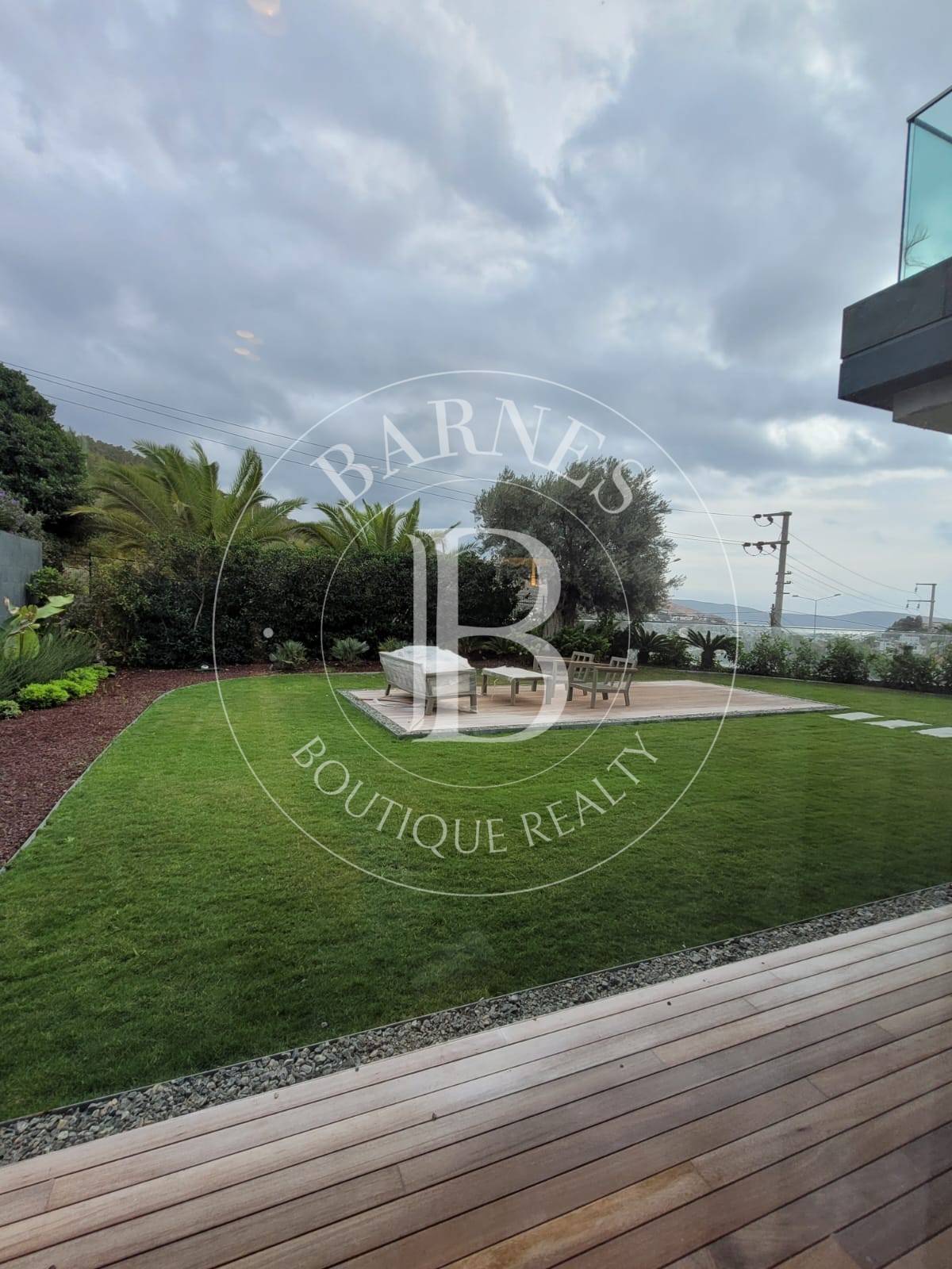 Mu?la  - Apartment  - picture 1