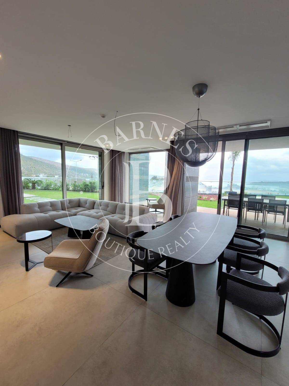 Mu?la  - Apartment  - picture 4