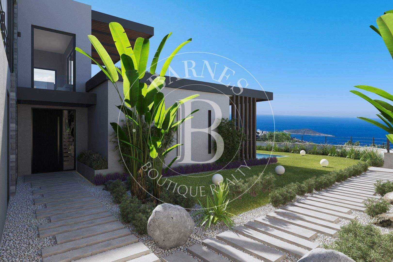 Mu?la  - Apartment  - picture 4