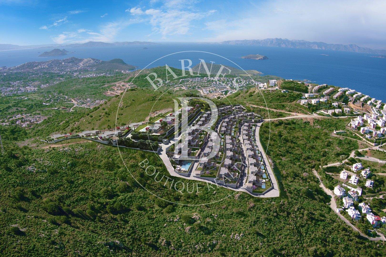 Mu?la  - Apartment  - picture 5