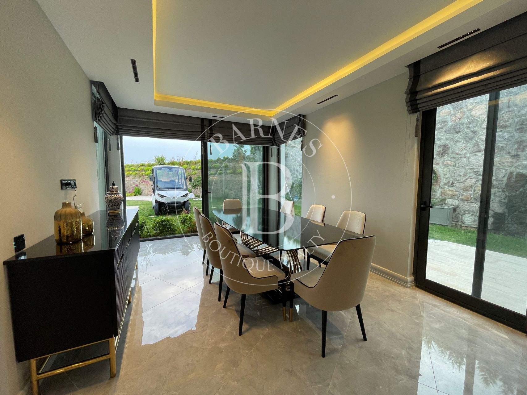 Mu?la  - Appartement  - picture 3