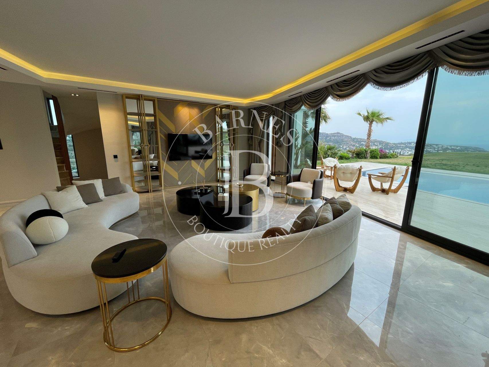 Mu?la  - Appartement  - picture 4