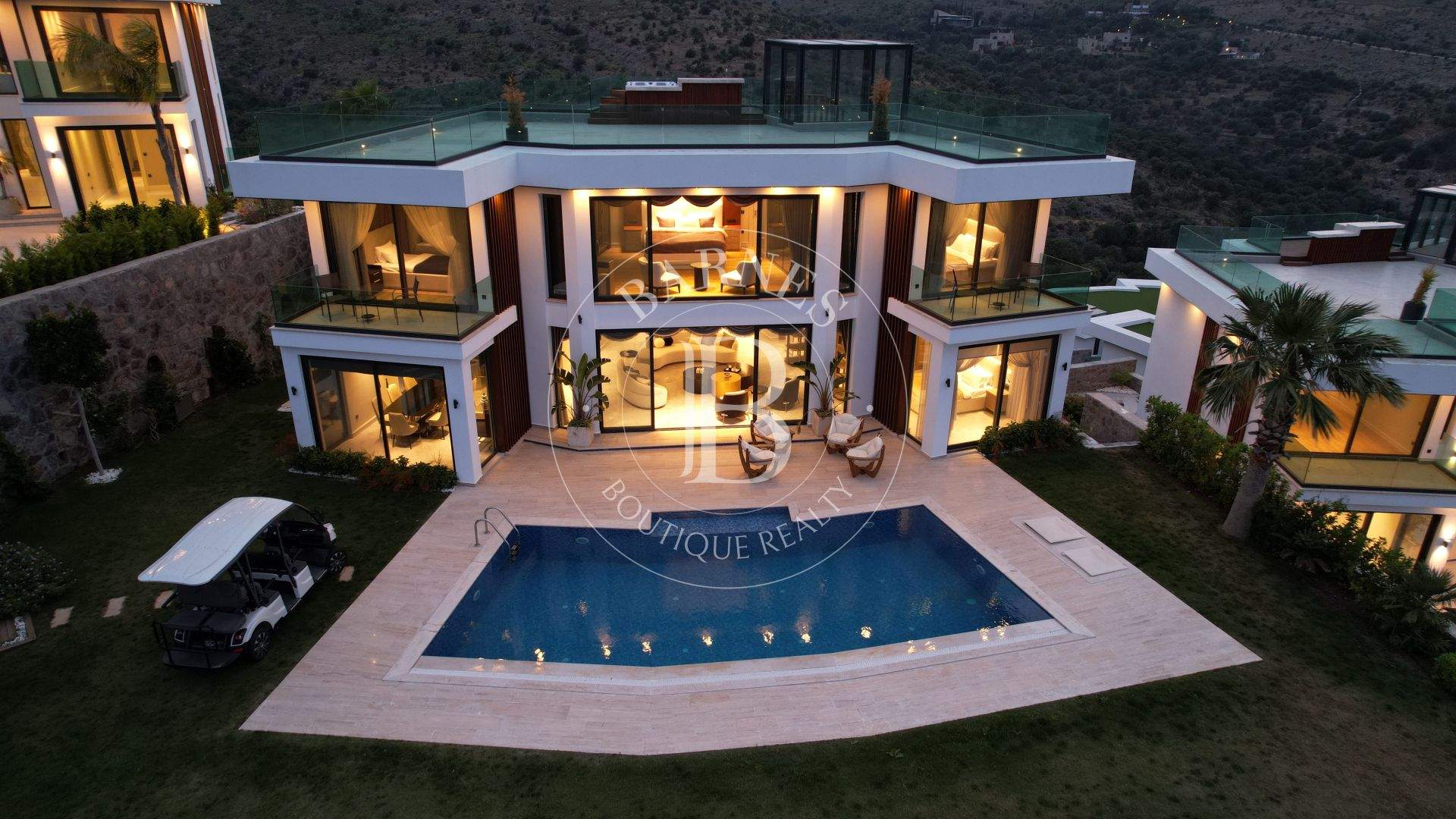 Mu?la  - Appartement  - picture 5