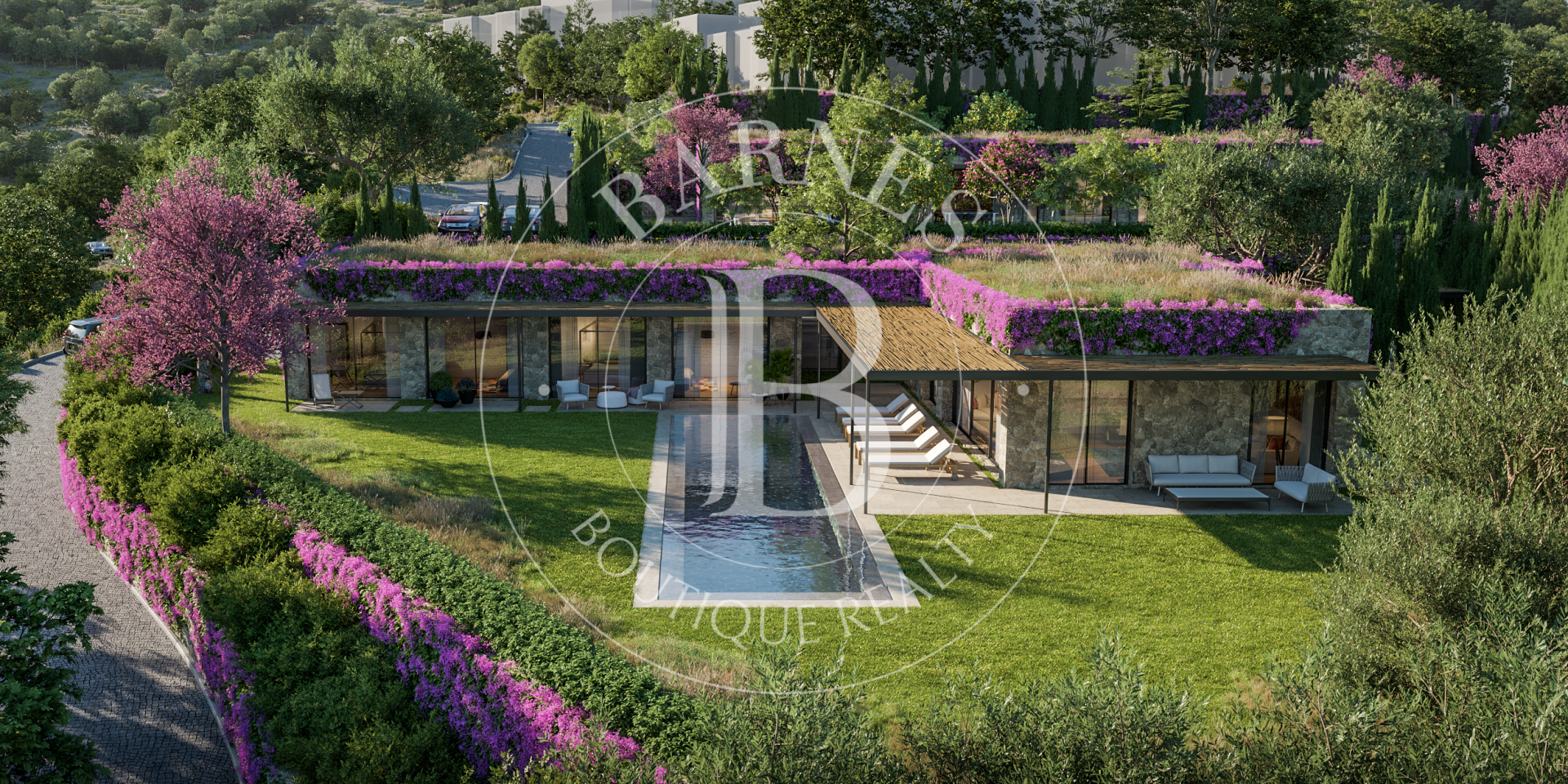 Mu?la  - Apartment  - picture 1