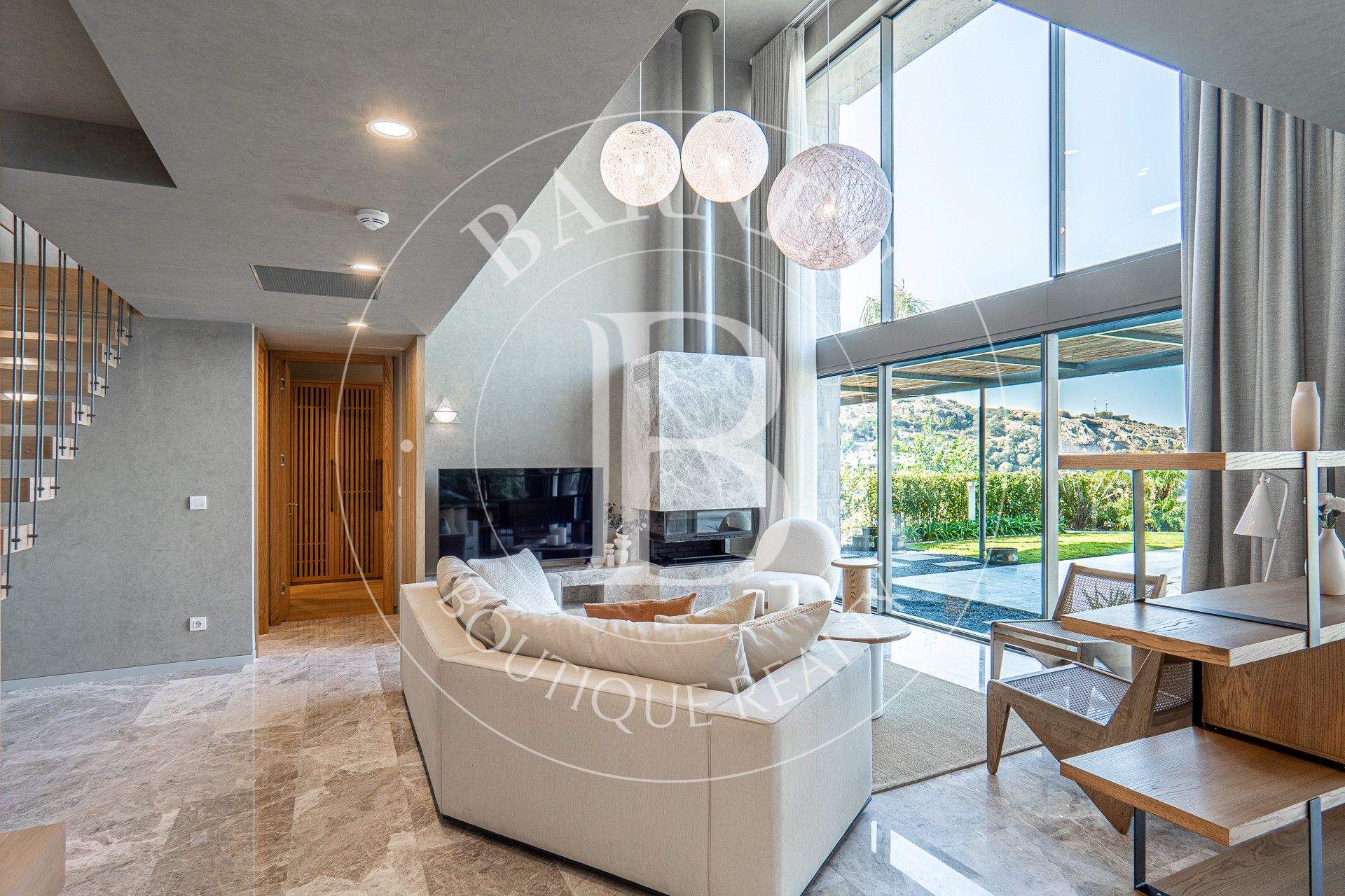 Mu?la  - Apartment  - picture 2