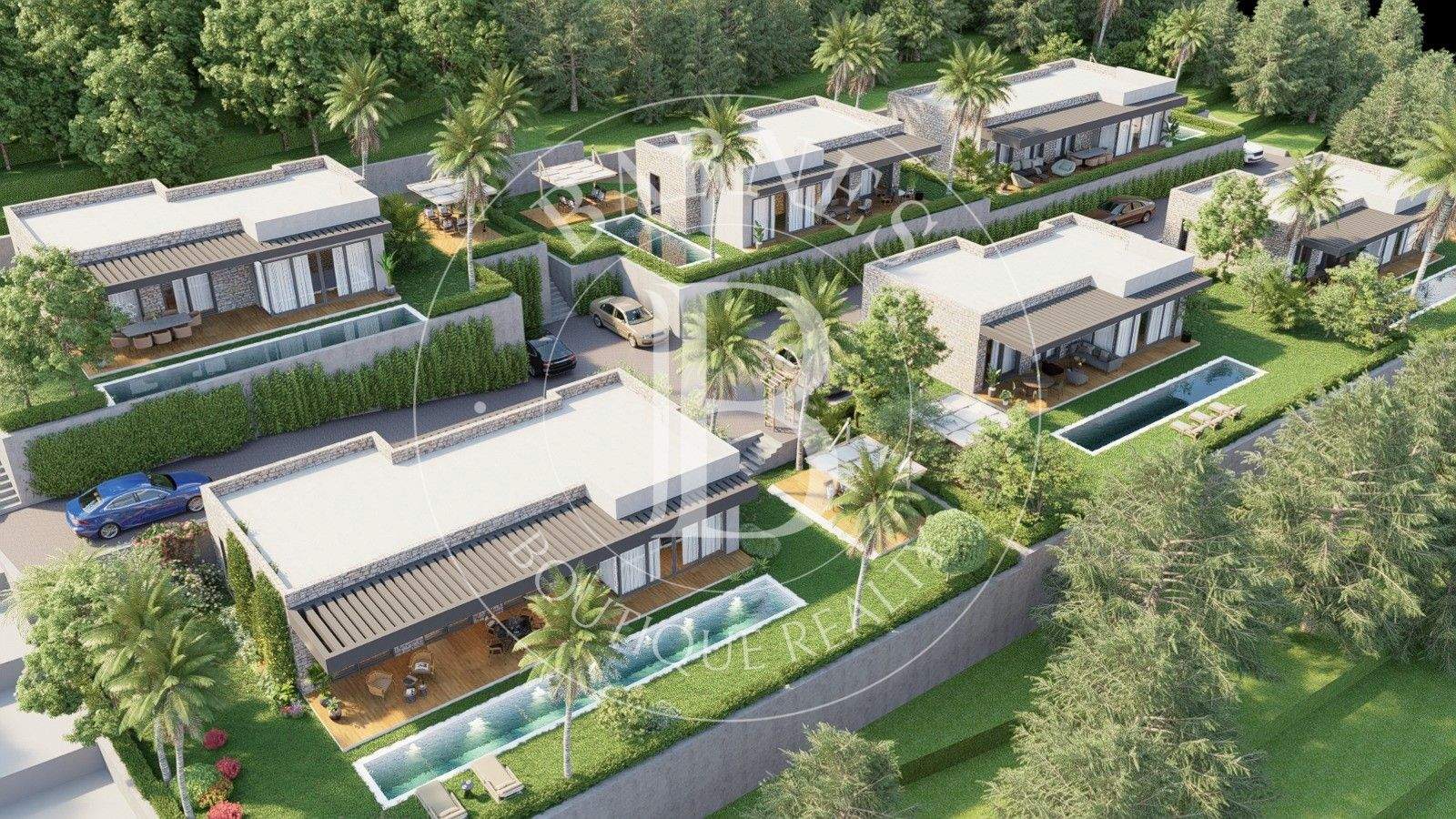 Mu?la  - Apartment  - picture 2