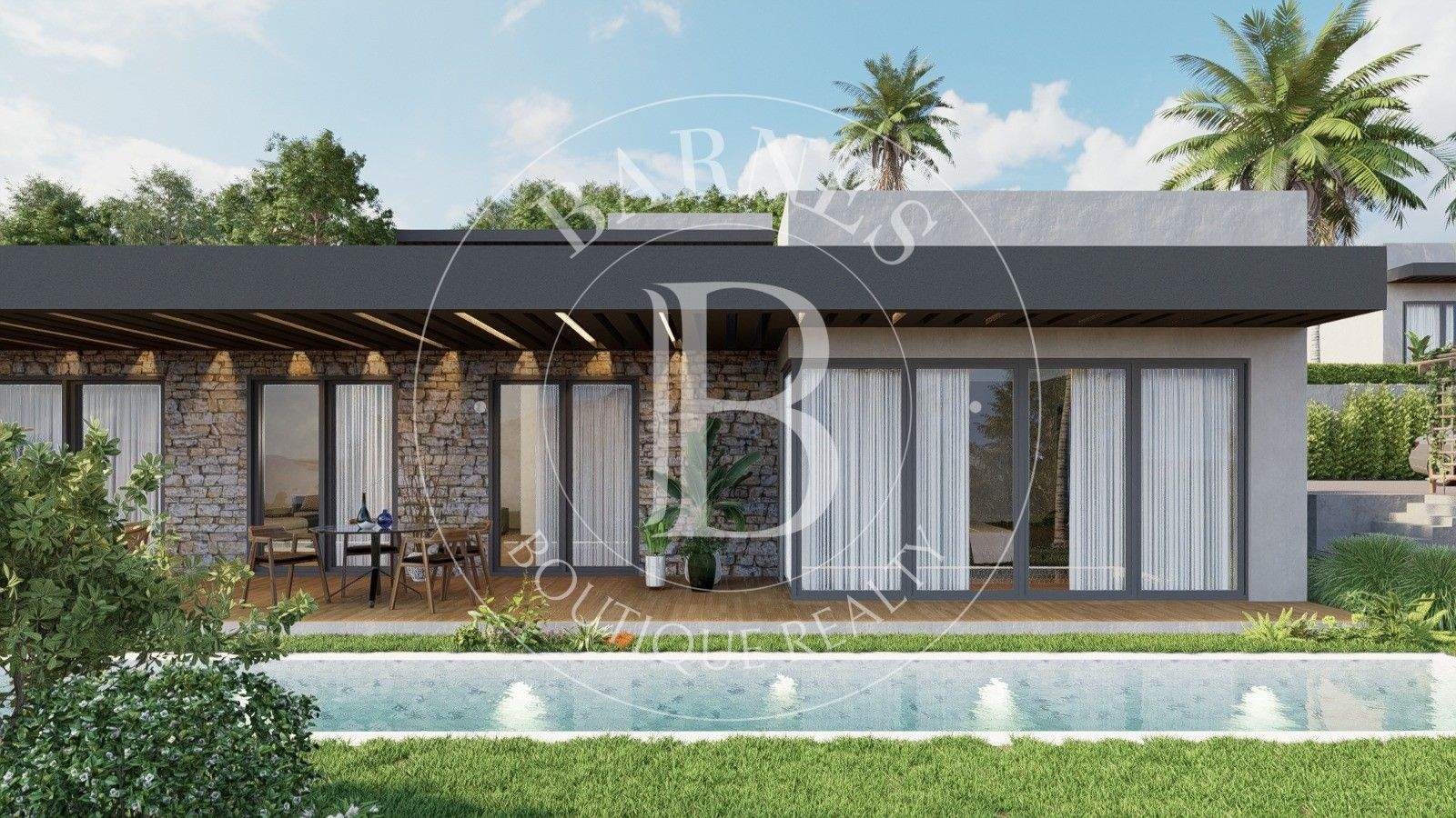 Mu?la  - Apartment  - picture 4