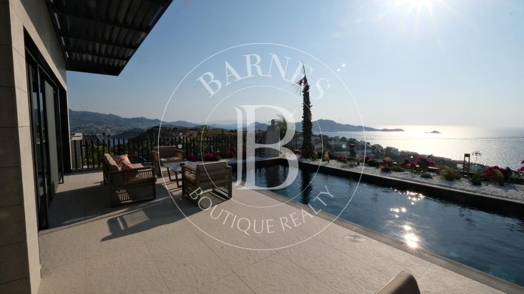 Mu?la  - Appartement  - picture 1