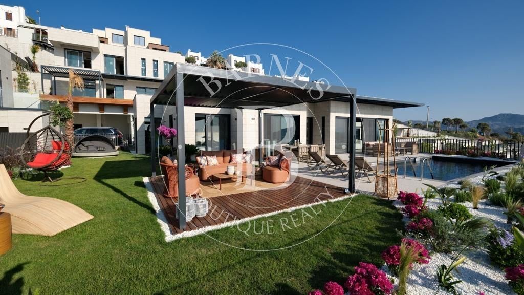 Mu?la  - Appartement  - picture 4