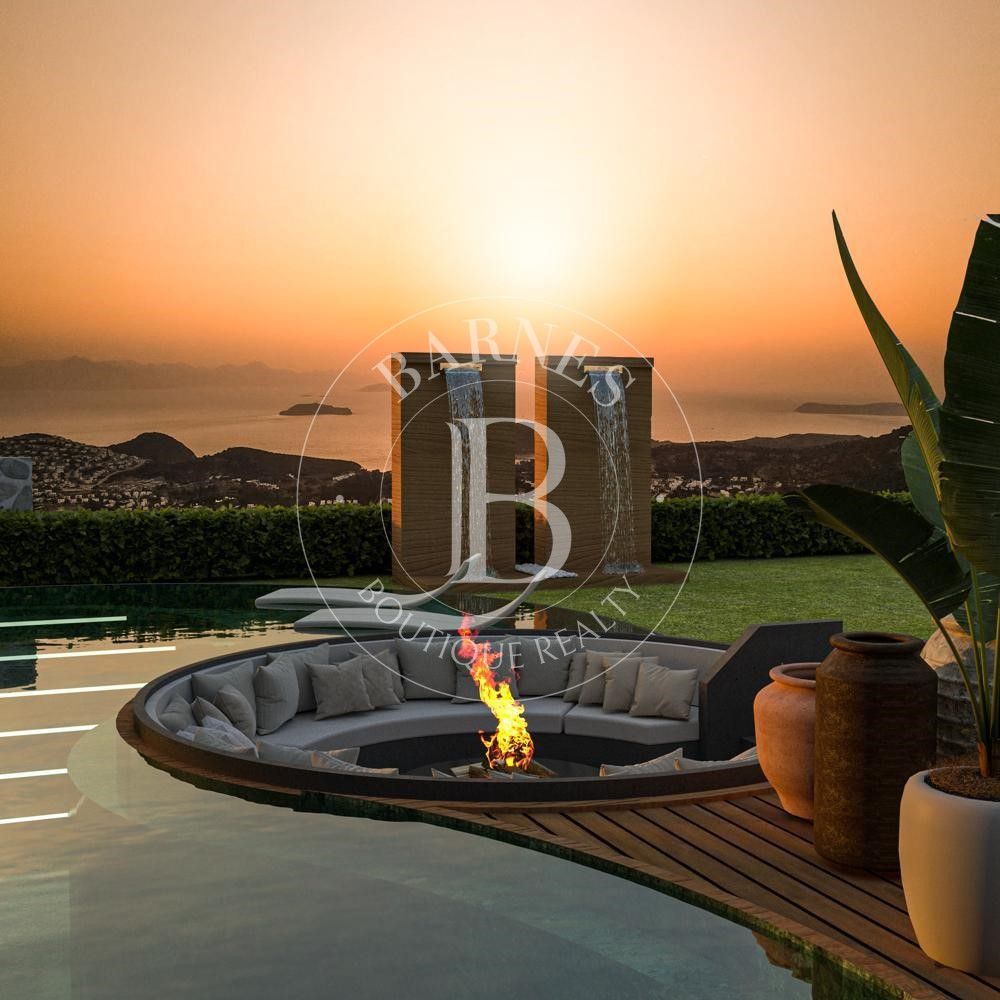 Mu?la  - Apartment  - picture 4