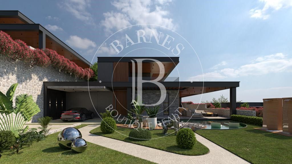 Mu?la  - Apartment  - picture 2