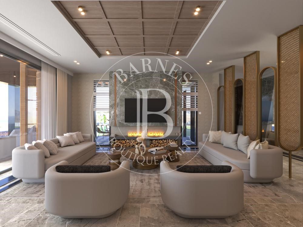 Mu?la  - Apartment  - picture 7