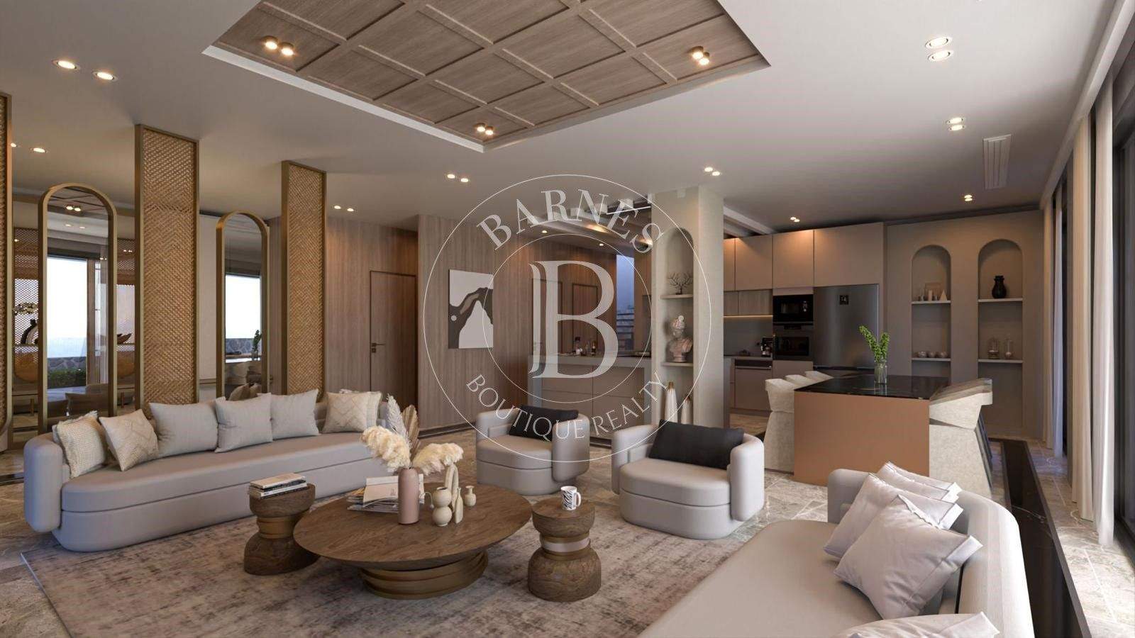 Mu?la  - Apartment  - picture 6