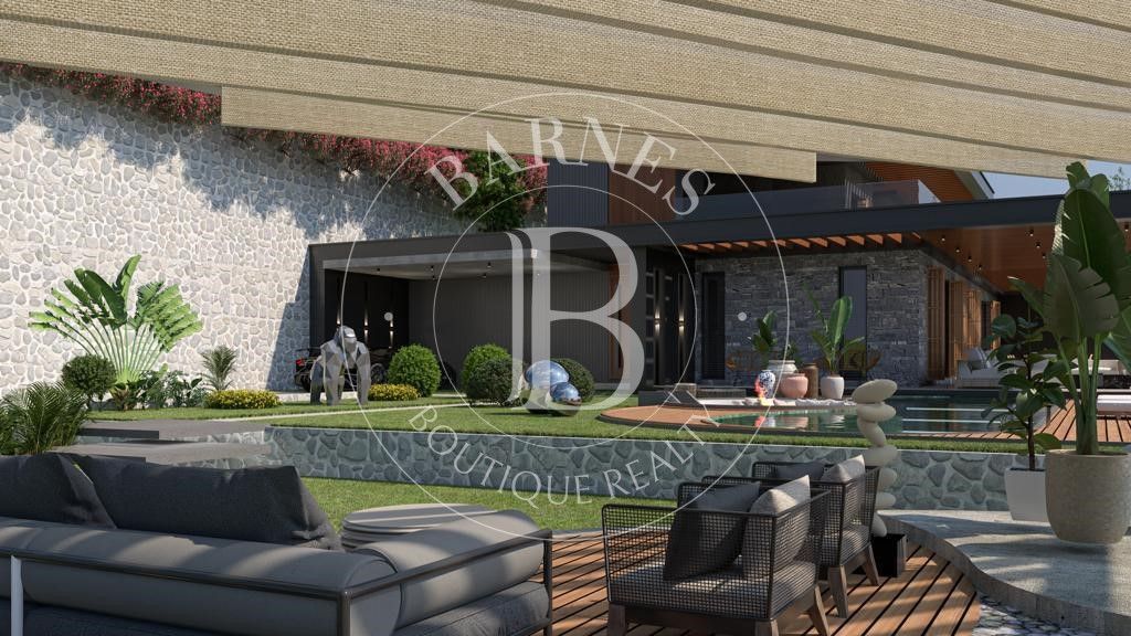 Mu?la  - Apartment  - picture 3