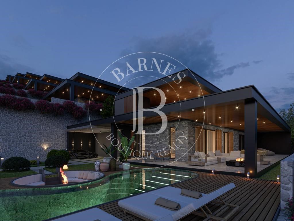 Mu?la  - Apartment  - picture 5